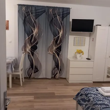 Ivka Appartement