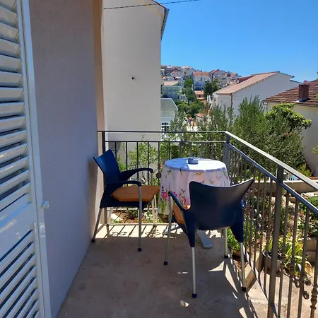 Appartement Ivka *