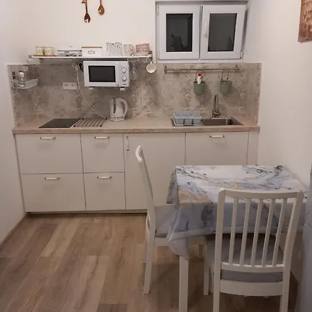 Appartamento Ivka