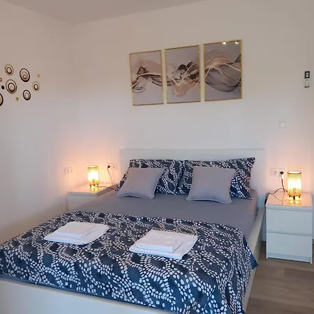 Apartman Ivka Hvar Town