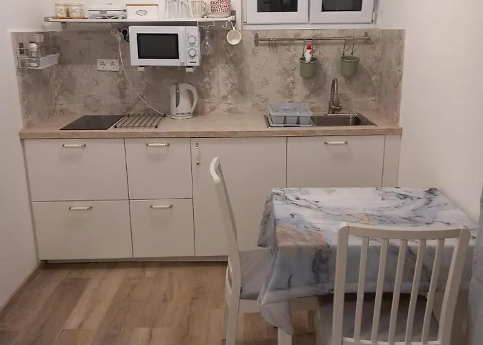 Διαμέρισμα Ivka