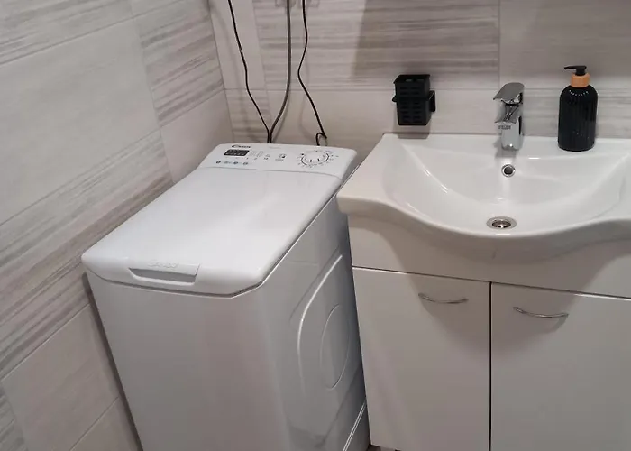 Ivka Διαμέρισμα Χβαρ