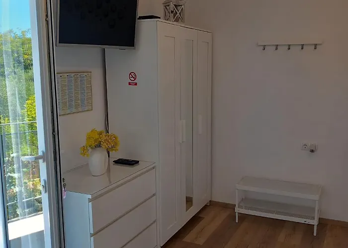 Διαμέρισμα Ivka *