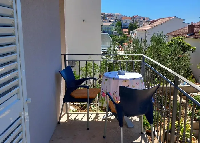 Apartment Ivka Hvar Town