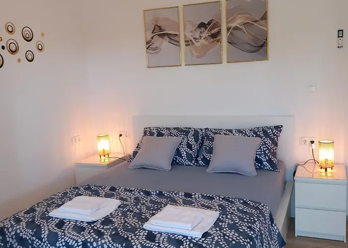 Apartment Ivka Hvar Town